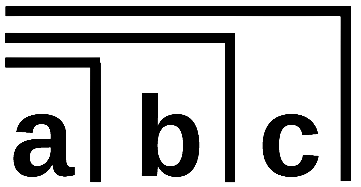 echelon dreifach